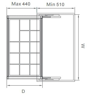 Product Drawing